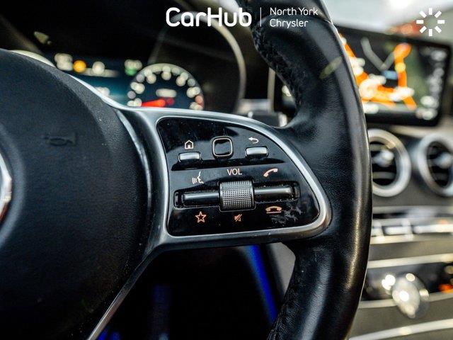 mercedes-benz C-Class 2021 - 18