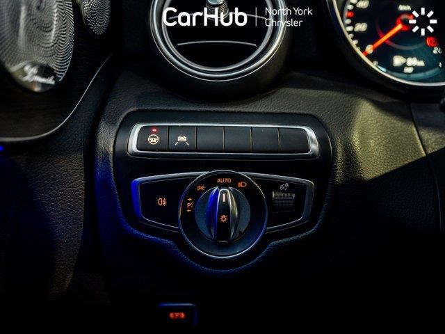 mercedes-benz C-Class 2021 - 19