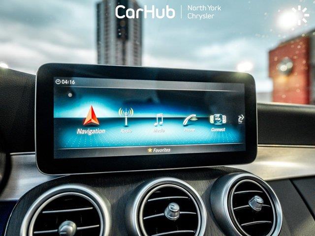 mercedes-benz C-Class 2021 - 24