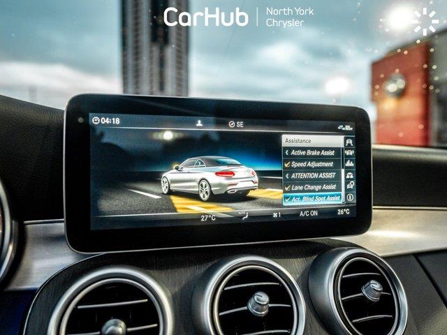 mercedes-benz C-Class 2021 - 30