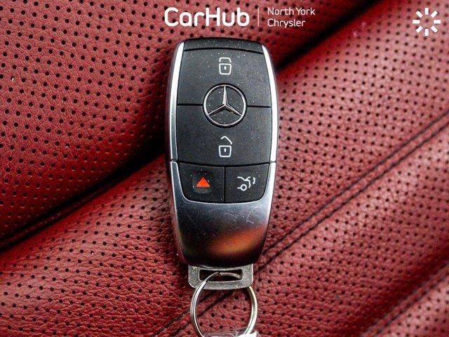 mercedes-benz C-Class 2021 - 32