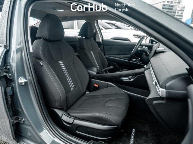 hyundai Elantra 2024 - 8