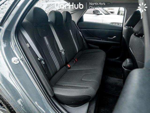 hyundai Elantra 2024 - 9