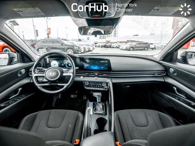 hyundai Elantra 2024 - 10