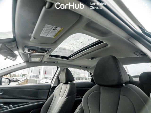 hyundai Elantra 2024 - 15