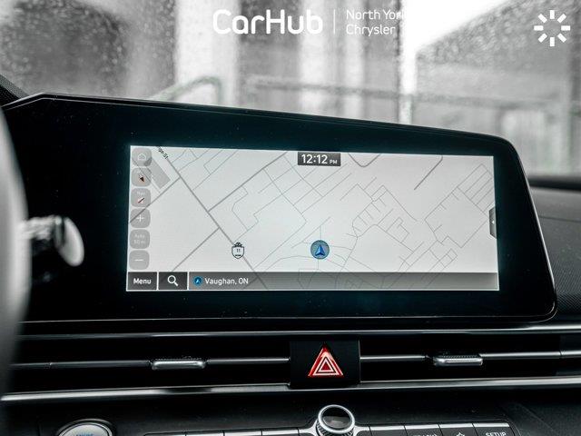 hyundai Elantra 2024 - 23