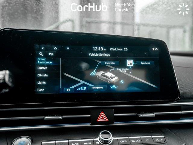 hyundai Elantra 2024 - 29