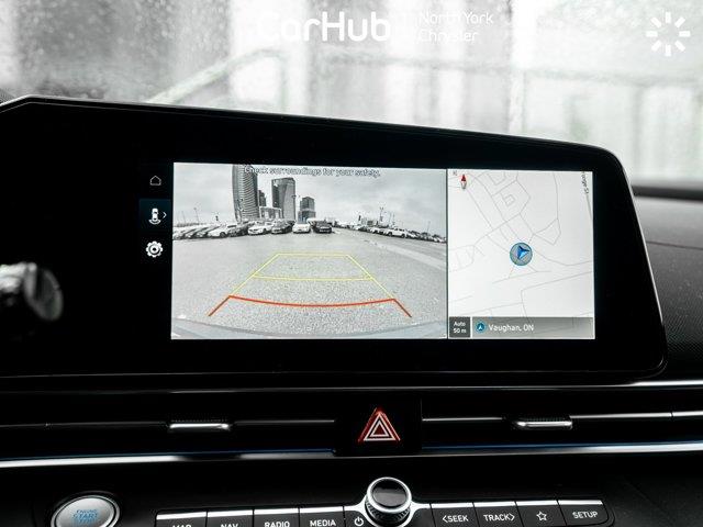 hyundai Elantra 2024 - 30