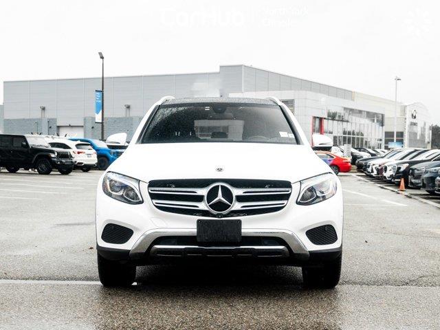 mercedes-benz GLC 2019 - 3