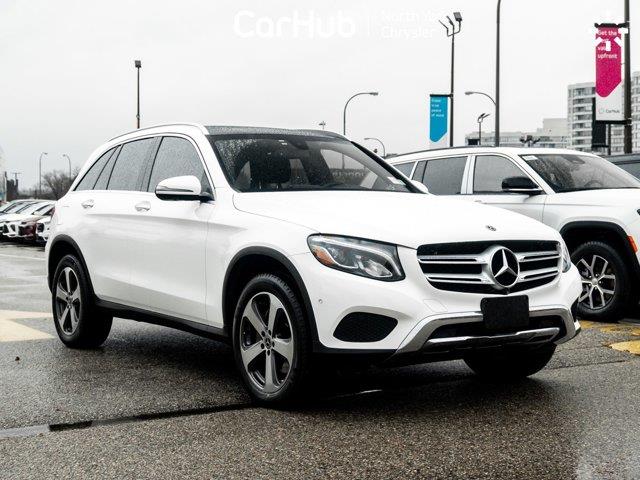 mercedes-benz GLC 2019 - 4