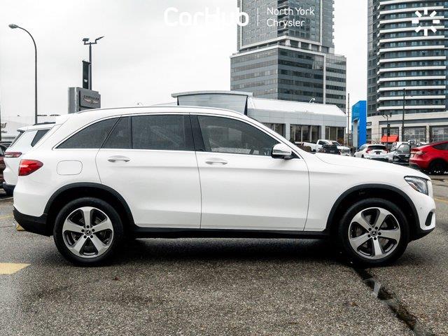 mercedes-benz GLC 2019 - 5