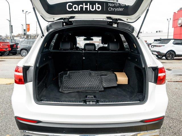 mercedes-benz GLC 2019 - 7