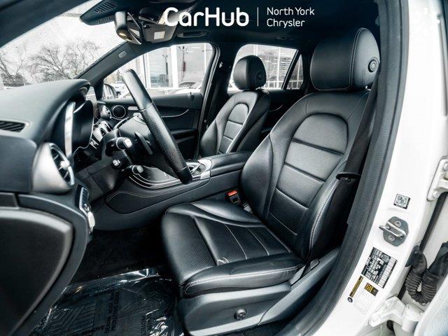 mercedes-benz GLC 2019 - 13