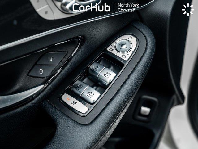 mercedes-benz GLC 2019 - 15