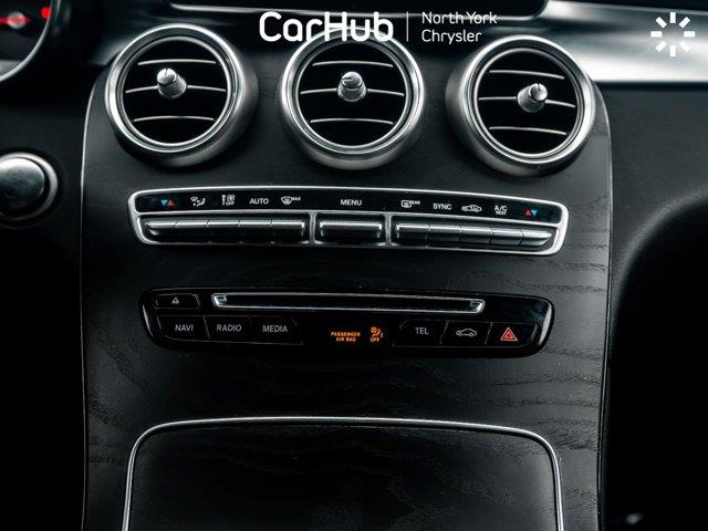 mercedes-benz GLC 2019 - 23