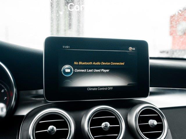 mercedes-benz GLC 2019 - 26