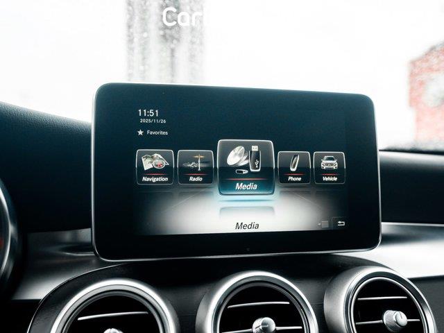 mercedes-benz GLC 2019 - 28