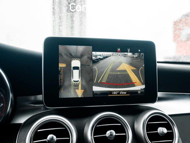 mercedes-benz GLC 2019 - 30