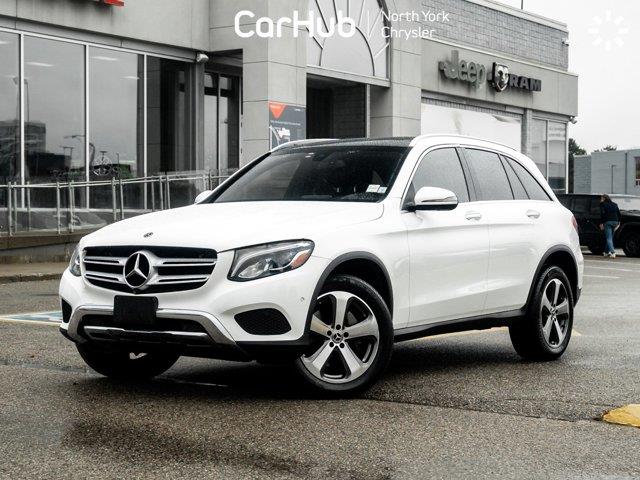 mercedes-benz GLC 2019 - 33