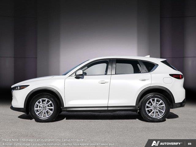 mazda CX-5 2025 - 3