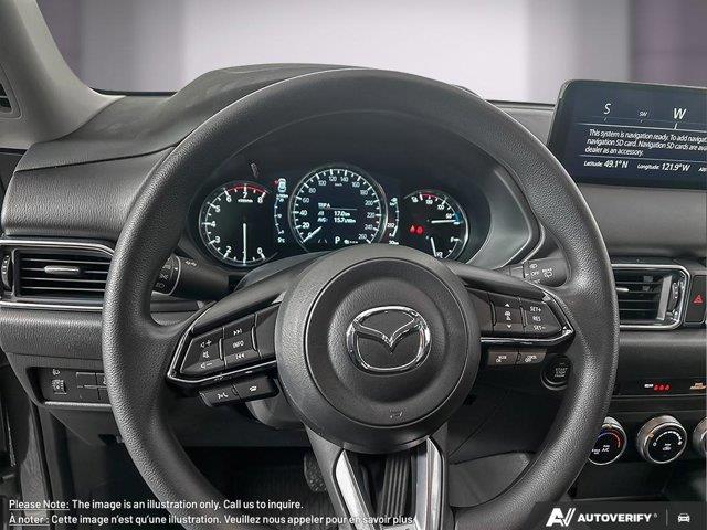 mazda CX-5 2025 - 12