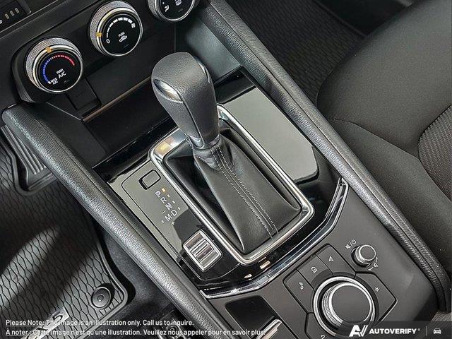 mazda CX-5 2025 - 16