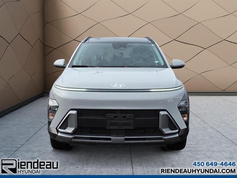 hyundai Kona 2025 - 3