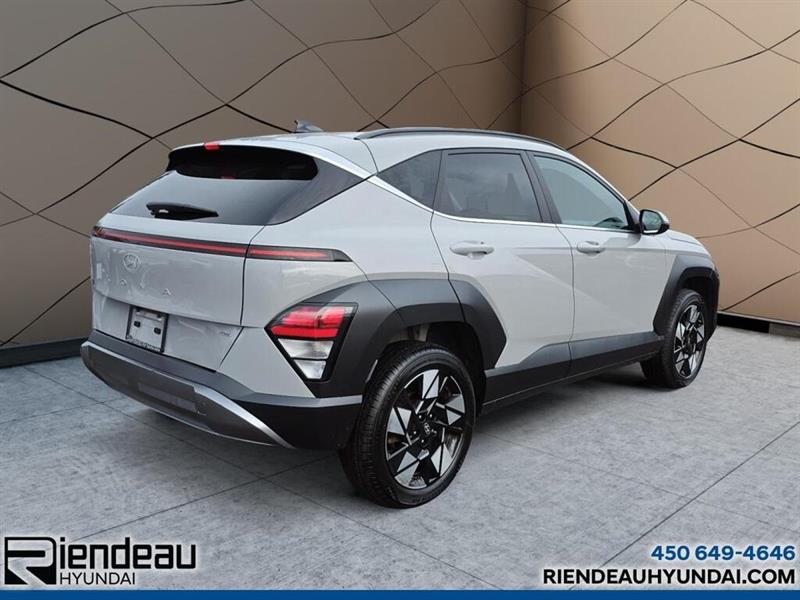 hyundai Kona 2025 - 5