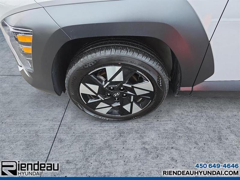 hyundai Kona 2025 - 8