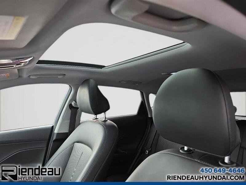 hyundai Kona 2025 - 9