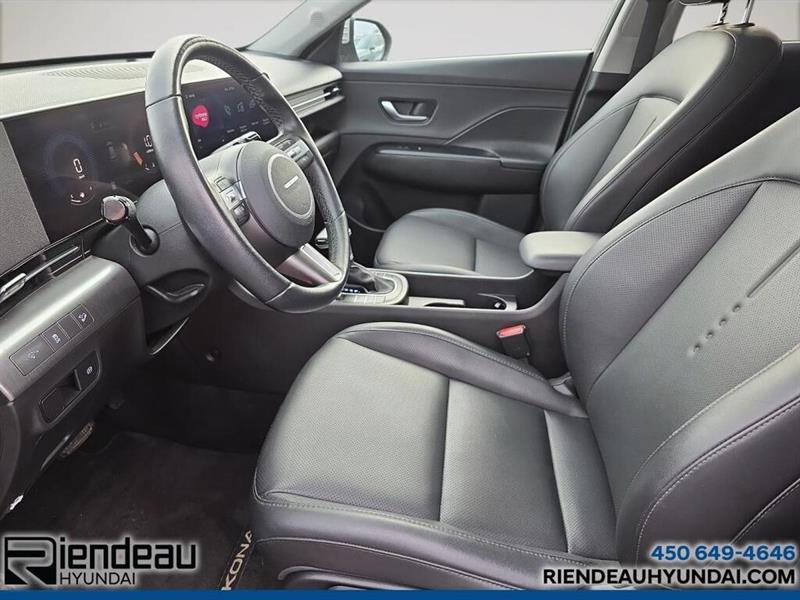 hyundai Kona 2025 - 10