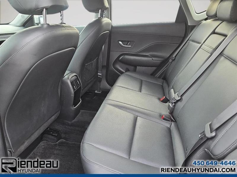 hyundai Kona 2025 - 13