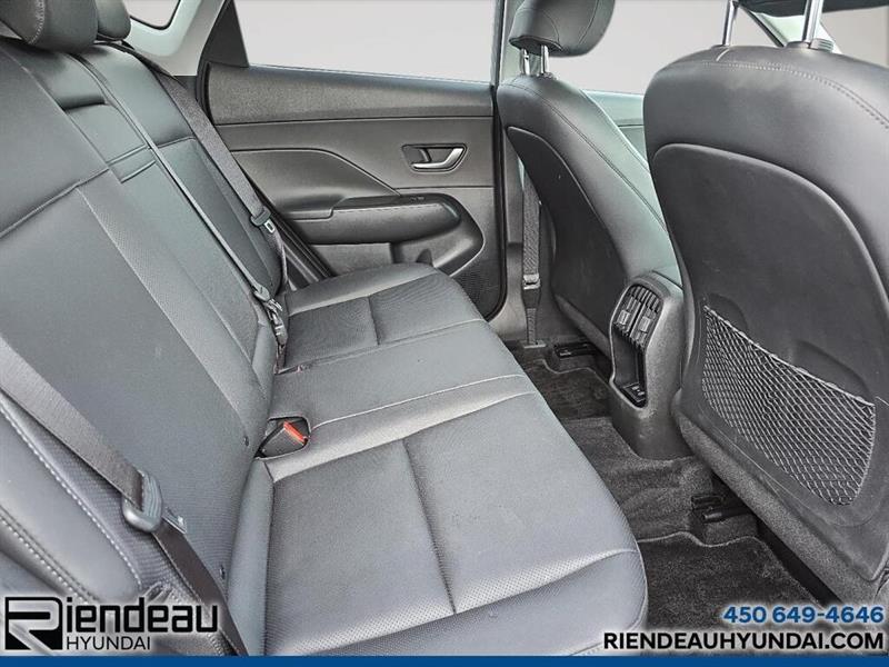 hyundai Kona 2025 - 14