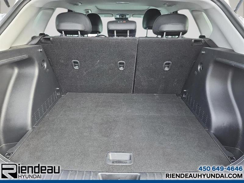 hyundai Kona 2025 - 15