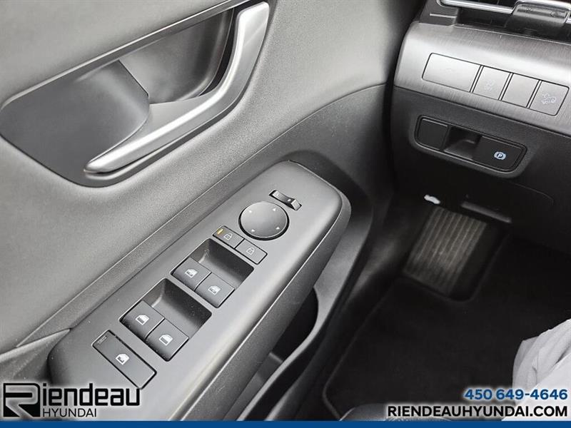 hyundai Kona 2025 - 16