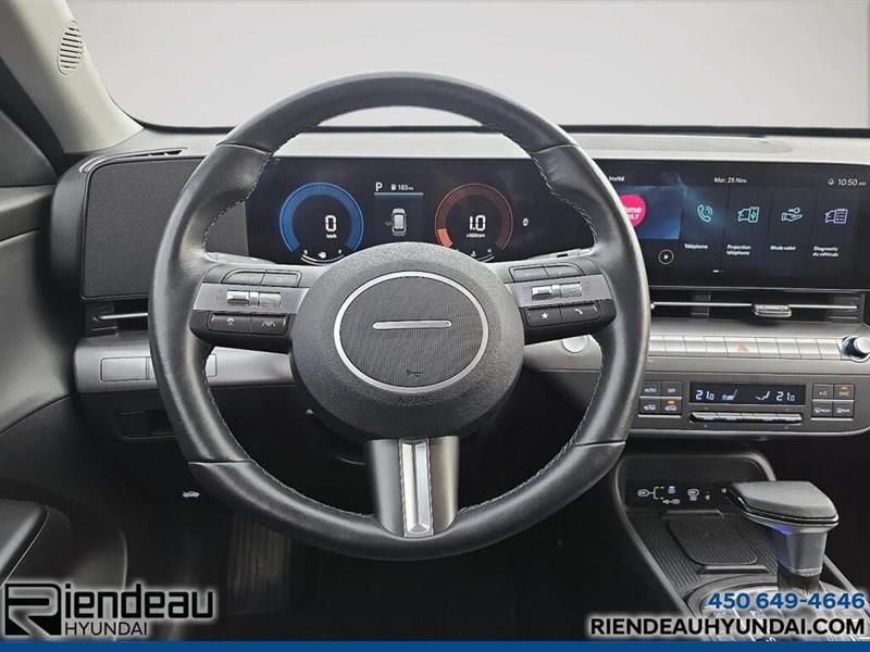 hyundai Kona 2025 - 17