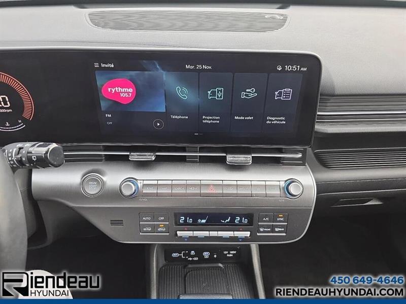 hyundai Kona 2025 - 18