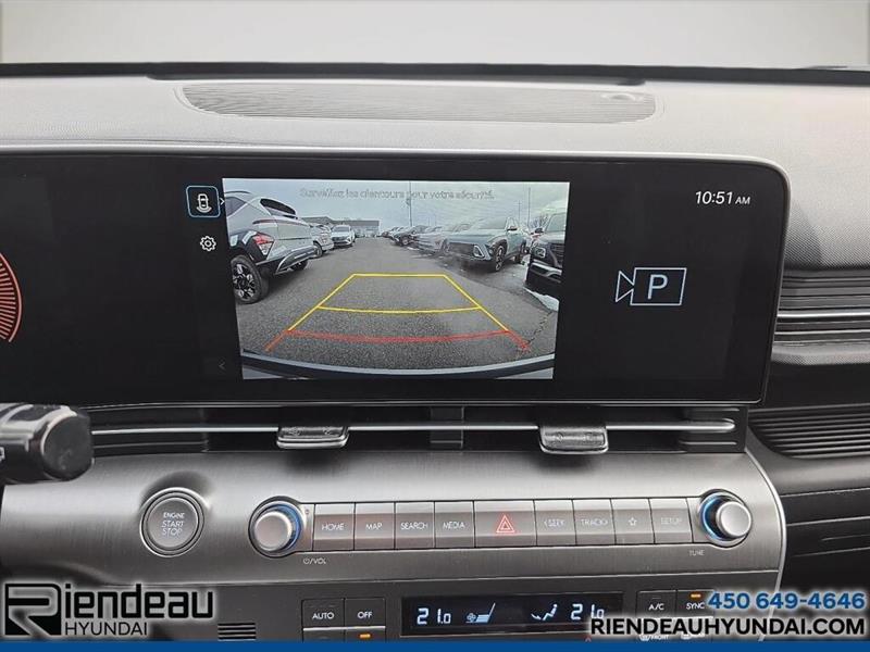 hyundai Kona 2025 - 19