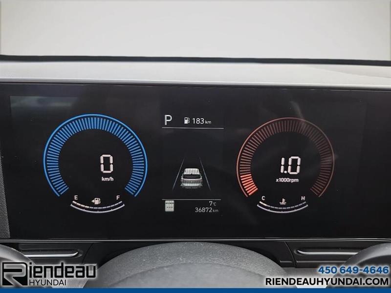 hyundai Kona 2025 - 22