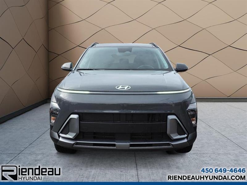 hyundai Kona 2025 - 3