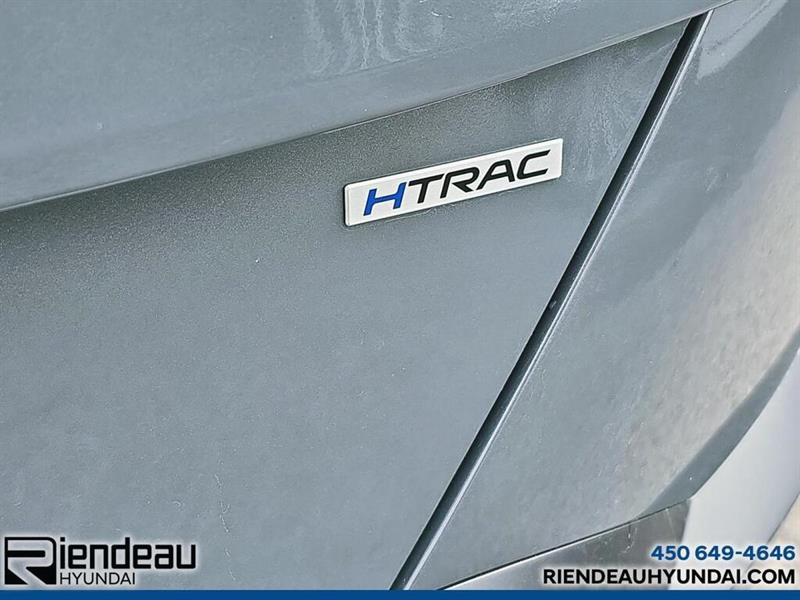 hyundai Kona 2025 - 7