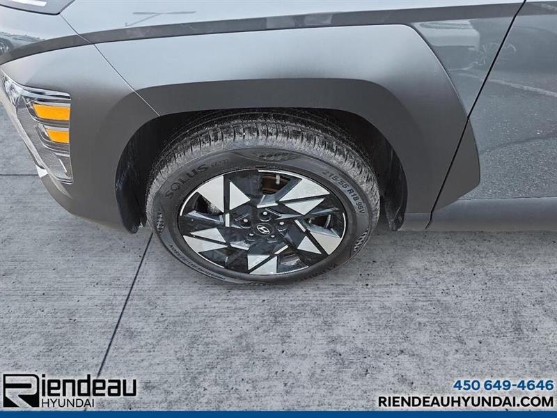 hyundai Kona 2025 - 8