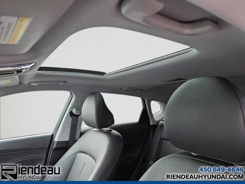 hyundai Kona 2025 - 9