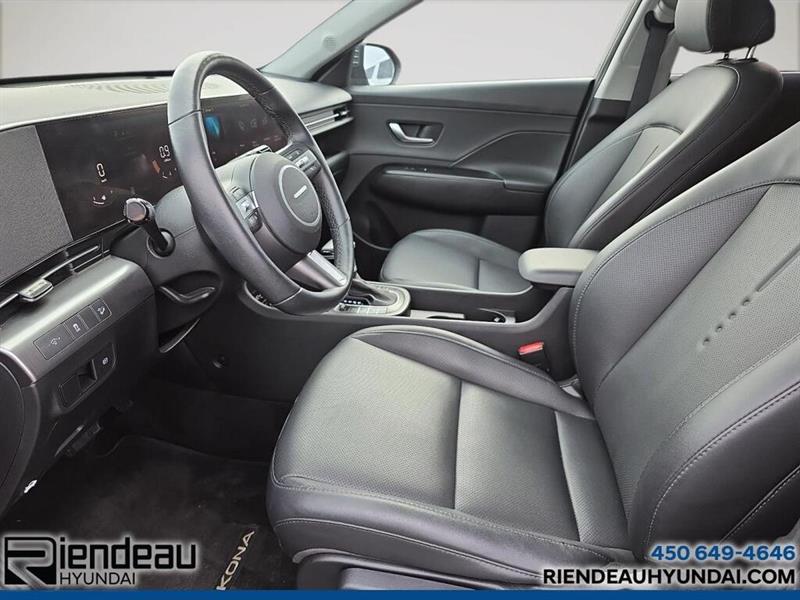 hyundai Kona 2025 - 10