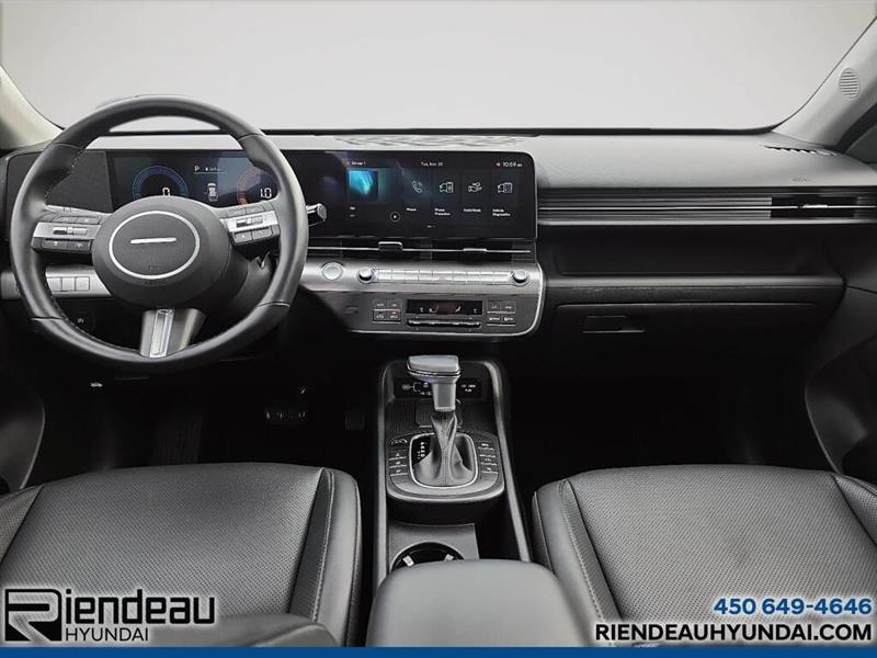 hyundai Kona 2025 - 11