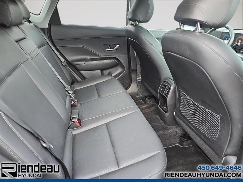 hyundai Kona 2025 - 14