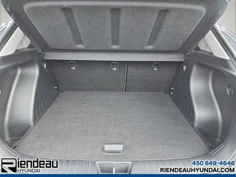 hyundai Kona 2025 - 15