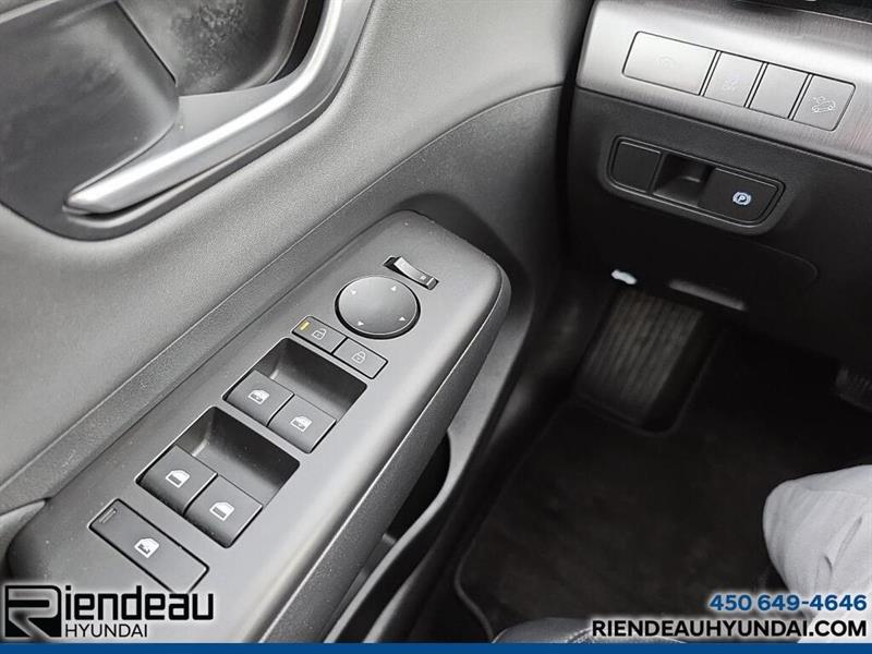 hyundai Kona 2025 - 16