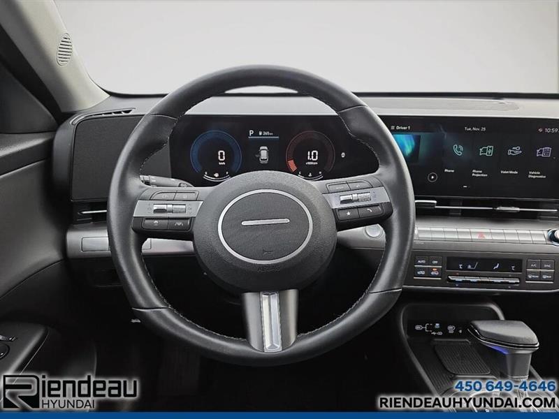 hyundai Kona 2025 - 17