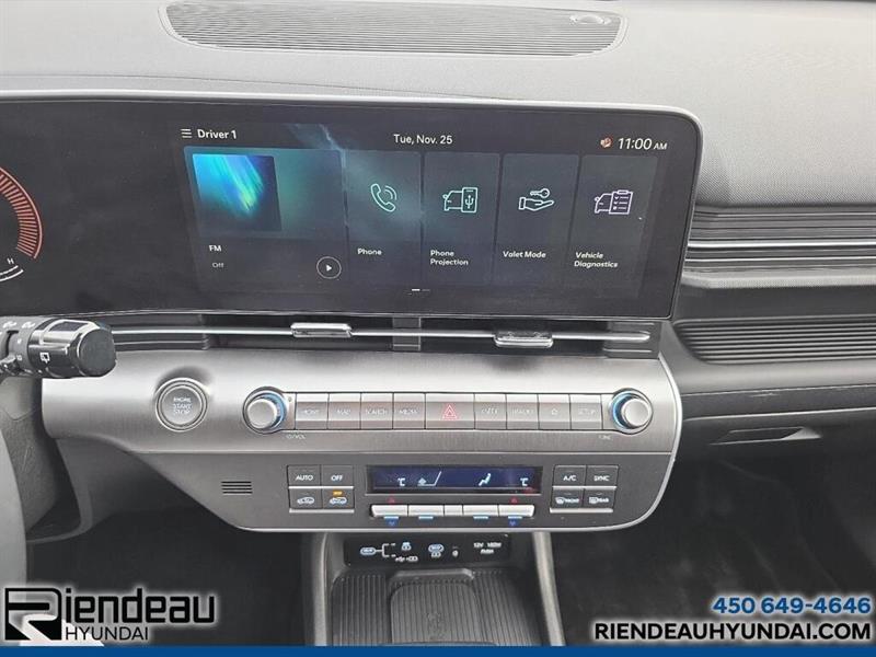 hyundai Kona 2025 - 18